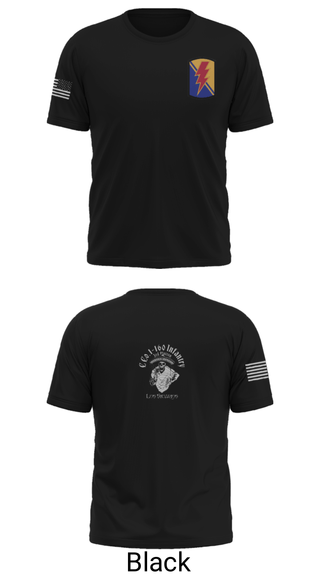 Short Sleeve Performance Shirt, , Army, Teamtime, Team time, sublimation, custom sports apparel, team uniforms, spirit wear, spiritwear, sports uniforms, custom shirts, team store, custom team store, fundraiser sports, apparel fundraiser