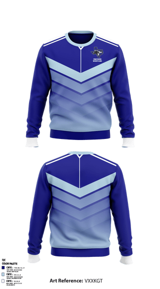 Crew Neck Sweatshirt, Franklin High School Wrestling, Wrestling, Teamtime, Team time, sublimation, custom sports apparel, team uniforms, spirit wear, spiritwear, sports uniforms, custom shirts, team store, custom team store, fundraiser sports, apparel fundraiser