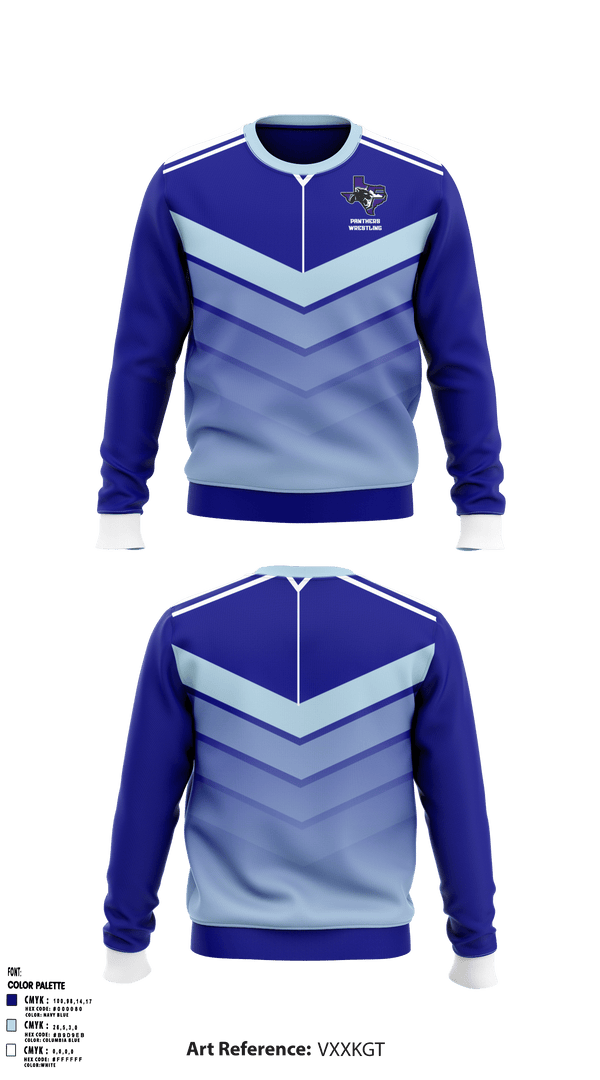 Crew Neck Sweatshirt, Franklin High School Wrestling, Wrestling, Teamtime, Team time, sublimation, custom sports apparel, team uniforms, spirit wear, spiritwear, sports uniforms, custom shirts, team store, custom team store, fundraiser sports, apparel fundraiser