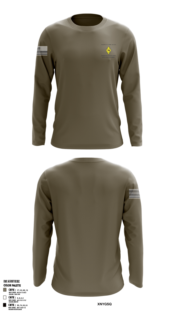 Long Sleeve Performance Shirt, , Marines, Teamtime, Team time, sublimation, custom sports apparel, team uniforms, spirit wear, spiritwear, sports uniforms, custom shirts, team store, custom team store, fundraiser sports, apparel fundraiser