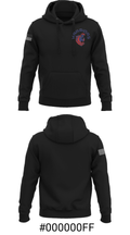 The Renaissance Charter High School for Innovation Football 24692239 Hoodie - 30