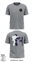 Protectors Tactical Training & Response Group LLC 60785788 Short Sleeve Performance Shirt - 3