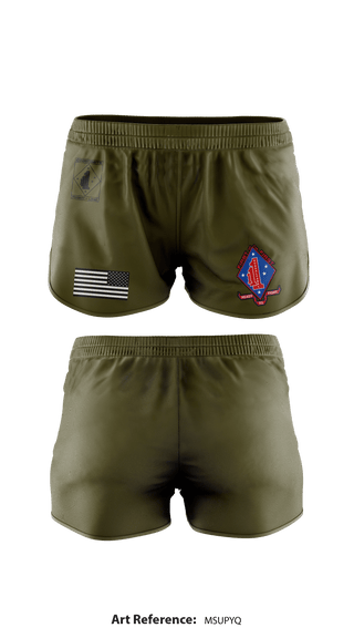 Ranger Panties, , Marines, Teamtime, Team time, sublimation, custom sports apparel, team uniforms, spirit wear, spiritwear, sports uniforms, custom shirts, team store, custom team store, fundraiser sports, apparel fundraiser