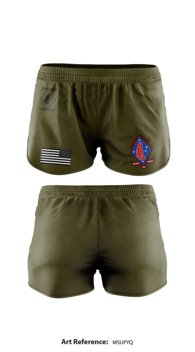 V1/1 23142041 Ranger Panties - 86