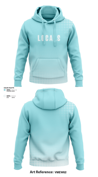 Hoodie, Locals, Men's Basketball, Teamtime, Team time, sublimation, custom sports apparel, team uniforms, spirit wear, spiritwear, sports uniforms, custom shirts, team store, custom team store, fundraiser sports, apparel fundraiser