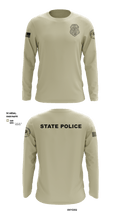 District 13 TF 92193766 Long Sleeve Performance Shirt - 11