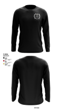Anointed Apparel 6360588 Long Sleeve Performance Shirt - 1