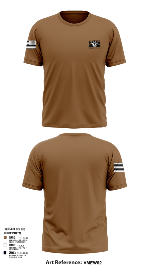 Short Sleeve Performance Shirt, , Army, Teamtime, Team time, sublimation, custom sports apparel, team uniforms, spirit wear, spiritwear, sports uniforms, custom shirts, team store, custom team store, fundraiser sports, apparel fundraiser