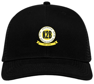 Kick 2 Build Camps 57915562 Hat - 1