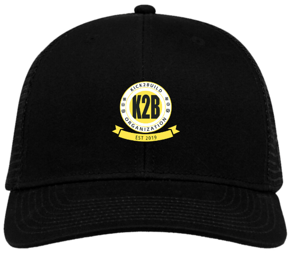 Kick 2 Build Camps 57915562 Hat - 1