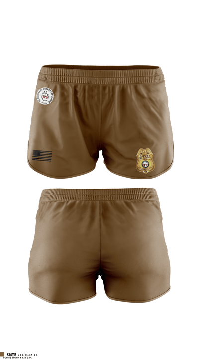 Stafford County Fire Marshal's Office 91983739 Ranger Panties - 2