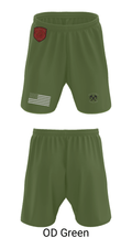 Mid-Columbia Strike Team 42848271 Athletic Shorts With Pockets - 28