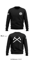A/92 ÇA 11223149 Crew Neck Sweatshirt - 2