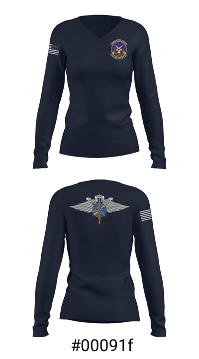 19 ASOS 77967511 Women's Long Sleeve V-neck Shirt - 36