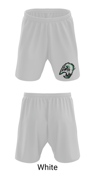 Athletic Shorts With Pockets, Prairie View High School Volleyball, Women's Volleyball, Teamtime, Team time, sublimation, custom sports apparel, team uniforms, spirit wear, spiritwear, sports uniforms, custom shirts, team store, custom team store, fundraiser sports, apparel fundraiser