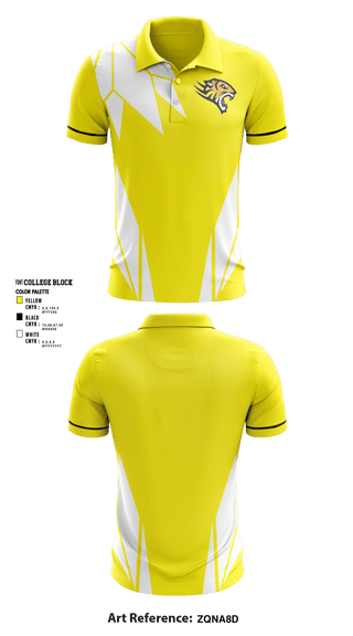 Short Sleeve Performance Polo, Kensington Multiplex High School Basketball, Men's Basketball, Teamtime, Team time, sublimation, custom sports apparel, team uniforms, spirit wear, spiritwear, sports uniforms, custom shirts, team store, custom team store, fundraiser sports, apparel fundraiser