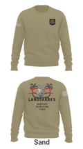 22ND RRB 50594442 Crew Neck Sweatshirt - 12