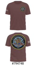 NCHB-8 12984282 Short Sleeve Performance Shirt - 31