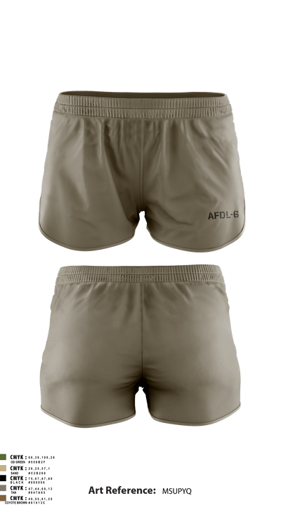 Dynamic 42906299 Ranger Panties - 49