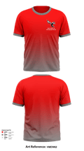 Honesdale High School Basketball 24985503 Short Sleeve Performance Shirt - 3