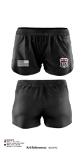 Echo FSC Stampede 7th Eng 46267386 Ranger Panties - 9