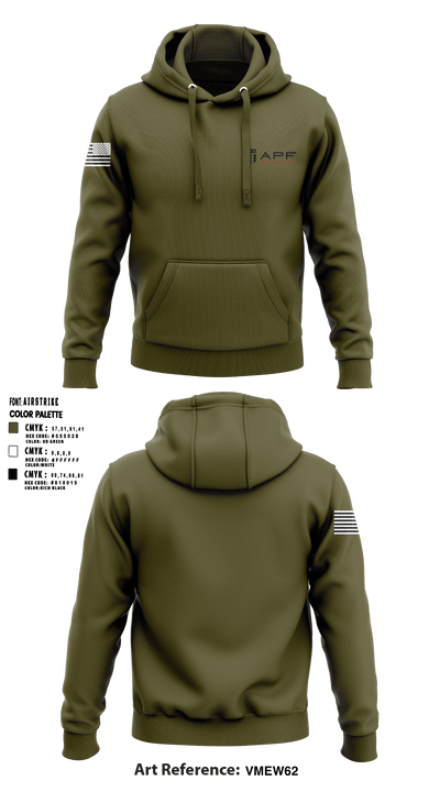 APF 42978430 Hoodie - 49
