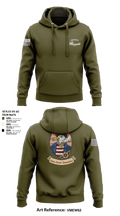 U11 40106032 Hoodie - 6