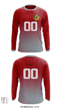 Ken Feiny2 768407286 Long Sleeve Performance Shirt - 2