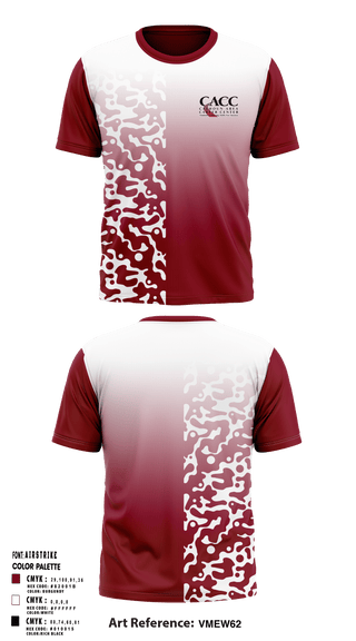 Short Sleeve Performance Shirt, Calhoun Area Career Center, Spirit Store, Teamtime, Team time, sublimation, custom sports apparel, team uniforms, spirit wear, spiritwear, sports uniforms, custom shirts, team store, custom team store, fundraiser sports, apparel fundraiser