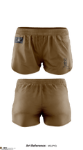 Fox Company, 2-506IN, 3rd Brigade 101st Airborne Division 65675206 Ranger Panties - 1