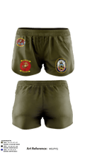 HWW DET 70976113 Ranger Panties - 1