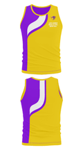 Louis Hornsby Middle School Basketball 53566304 Tank Top - 25