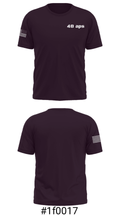 48 aps 32006617 Short Sleeve Performance Shirt - 31