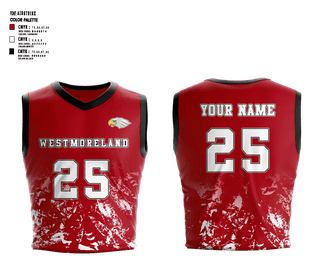 Mens Basketball Jersey, Westmoreland High School, Men's Basketball, Teamtime, Team time, sublimation, custom sports apparel, team uniforms, spirit wear, spiritwear, sports uniforms, custom shirts, team store, custom team store, fundraiser sports, apparel fundraiser