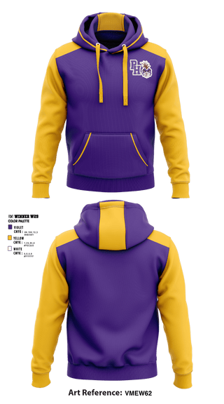 Hoodie, Pleasant Hill High School Cheer, Cheer, Teamtime, Team time, sublimation, custom sports apparel, team uniforms, spirit wear, spiritwear, sports uniforms, custom shirts, team store, custom team store, fundraiser sports, apparel fundraiser