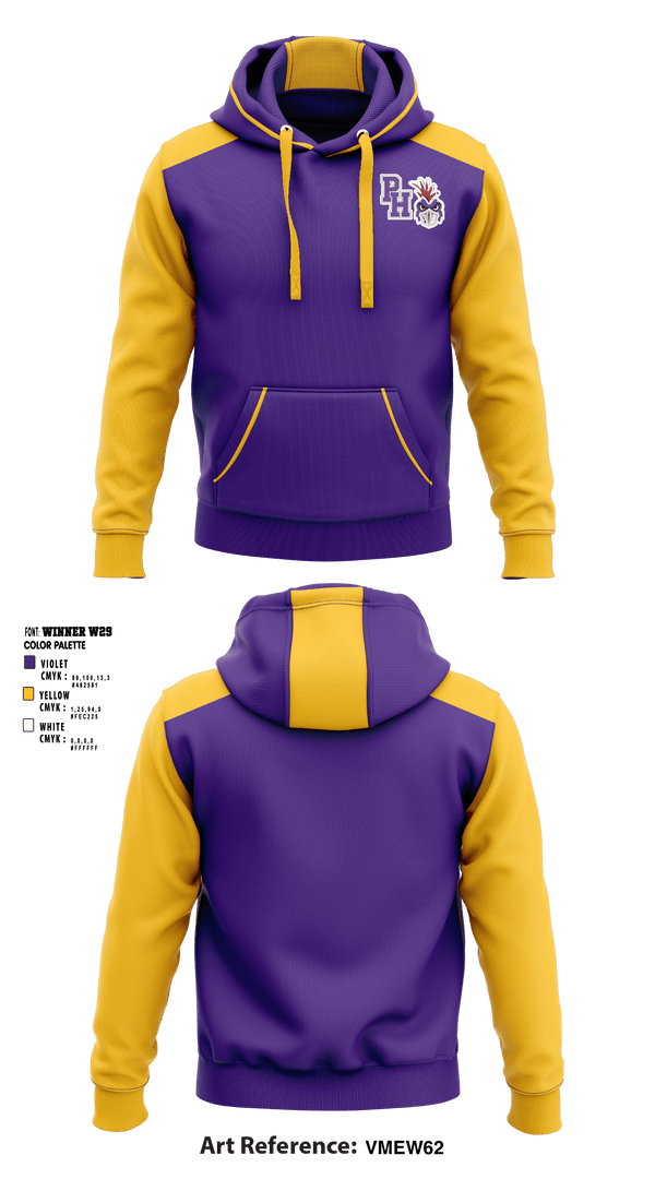 Hoodie, Pleasant Hill High School Cheer, Cheer, Teamtime, Team time, sublimation, custom sports apparel, team uniforms, spirit wear, spiritwear, sports uniforms, custom shirts, team store, custom team store, fundraiser sports, apparel fundraiser