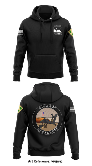 Hoodie, , Army, Teamtime, Team time, sublimation, custom sports apparel, team uniforms, spirit wear, spiritwear, sports uniforms, custom shirts, team store, custom team store, fundraiser sports, apparel fundraiser