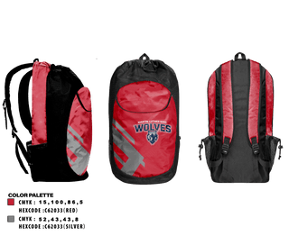 Gear Bag, , , Teamtime, Team time, sublimation, custom sports apparel, team uniforms, spirit wear, spiritwear, sports uniforms, custom shirts, team store, custom team store, fundraiser sports, apparel fundraiser