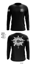 422 CA BN 45970215 Short Sleeve Performance Shirt - 5