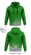 Collins Hill High School Tennis 13929141 Hoodie - 1