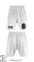 391st APG 27480907 Athletic Shorts With Pockets - 2
