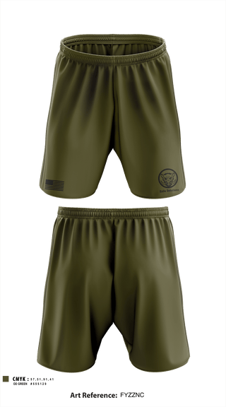 Athletic Shorts With Pockets, , Police, Teamtime, Team time, sublimation, custom sports apparel, team uniforms, spirit wear, spiritwear, sports uniforms, custom shirts, team store, custom team store, fundraiser sports, apparel fundraiser