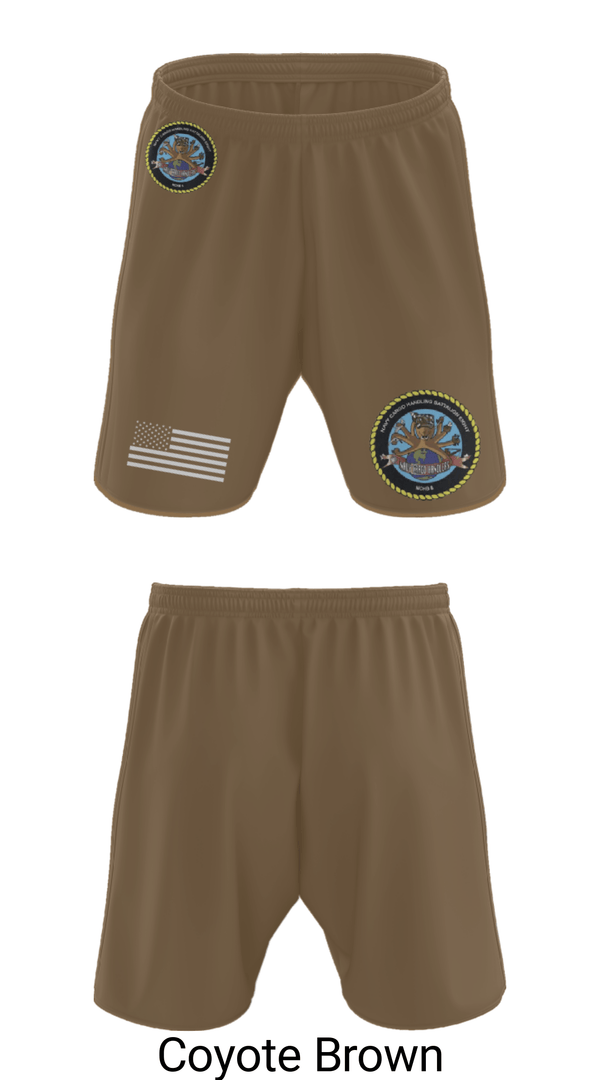 Athletic Shorts With Pockets, , Navy, Teamtime, Team time, sublimation, custom sports apparel, team uniforms, spirit wear, spiritwear, sports uniforms, custom shirts, team store, custom team store, fundraiser sports, apparel fundraiser