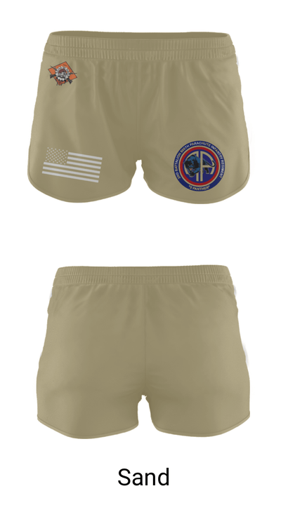 Hazard Company 83672924 Ranger Panties - 41