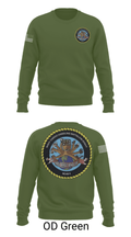 NCHB-8 12984282 Crew Neck Sweatshirt - 10