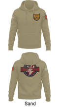 Colorguard 93343371 Hoodie - 47
