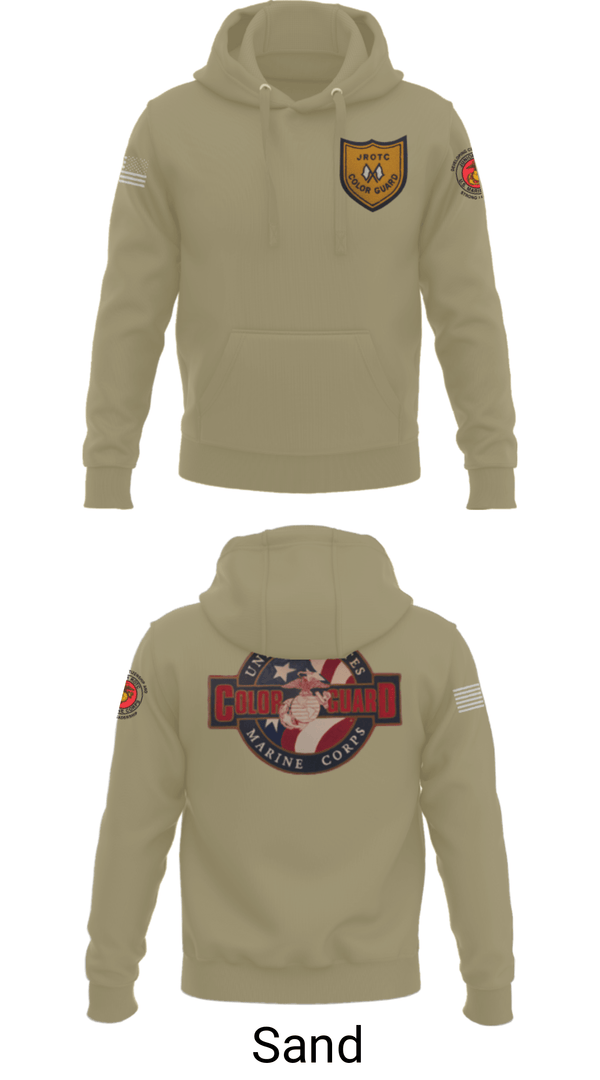 Hoodie, , Marines, Teamtime, Team time, sublimation, custom sports apparel, team uniforms, spirit wear, spiritwear, sports uniforms, custom shirts, team store, custom team store, fundraiser sports, apparel fundraiser