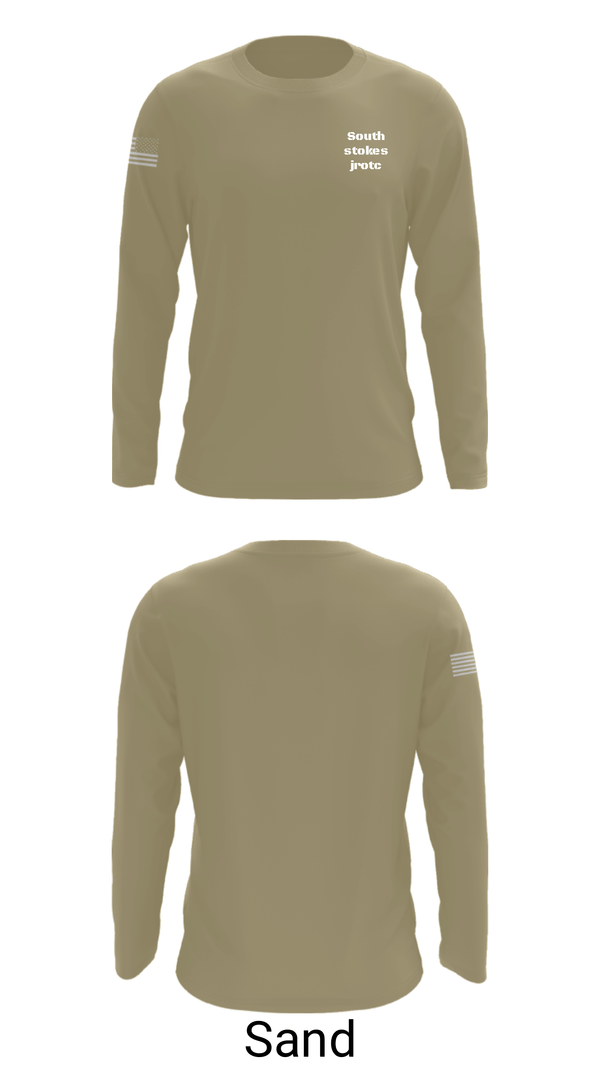 Long Sleeve Performance Shirt, , Marines, Teamtime, Team time, sublimation, custom sports apparel, team uniforms, spirit wear, spiritwear, sports uniforms, custom shirts, team store, custom team store, fundraiser sports, apparel fundraiser