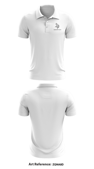 Short Sleeve Performance Polo, Blacklick Valley Senior High School, Spirit Store, Teamtime, Team time, sublimation, custom sports apparel, team uniforms, spirit wear, spiritwear, sports uniforms, custom shirts, team store, custom team store, fundraiser sports, apparel fundraiser