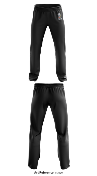 Sweatpants, New Martinsville Junior Sports, Men's Basketball, Teamtime, Team time, sublimation, custom sports apparel, team uniforms, spirit wear, spiritwear, sports uniforms, custom shirts, team store, custom team store, fundraiser sports, apparel fundraiser